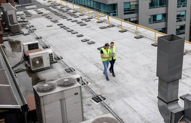 Best Roof Leak Repair  in Glen Ellyn, IL