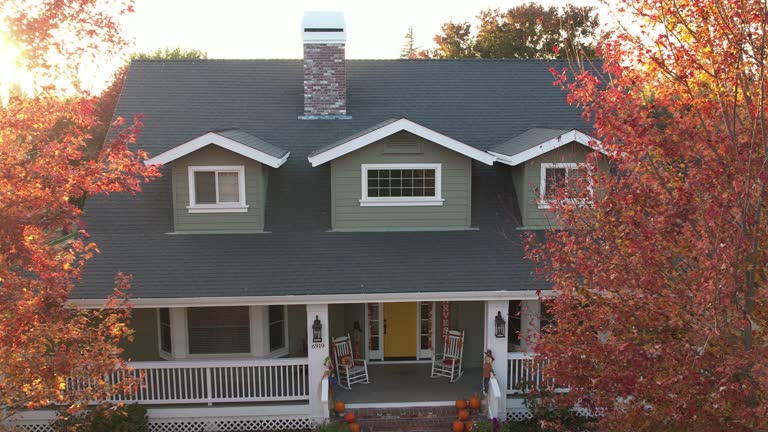 Best Solar Panel Roofing Installation  in Glen Ellyn, IL
