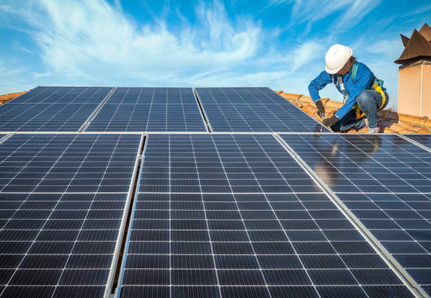 Trusted Glen Ellyn, IL Roofing Services Experts