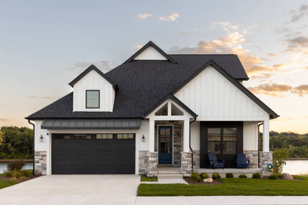 Best Roof Installation  in Glen Ellyn, IL